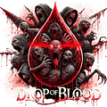In A Drop of Blood