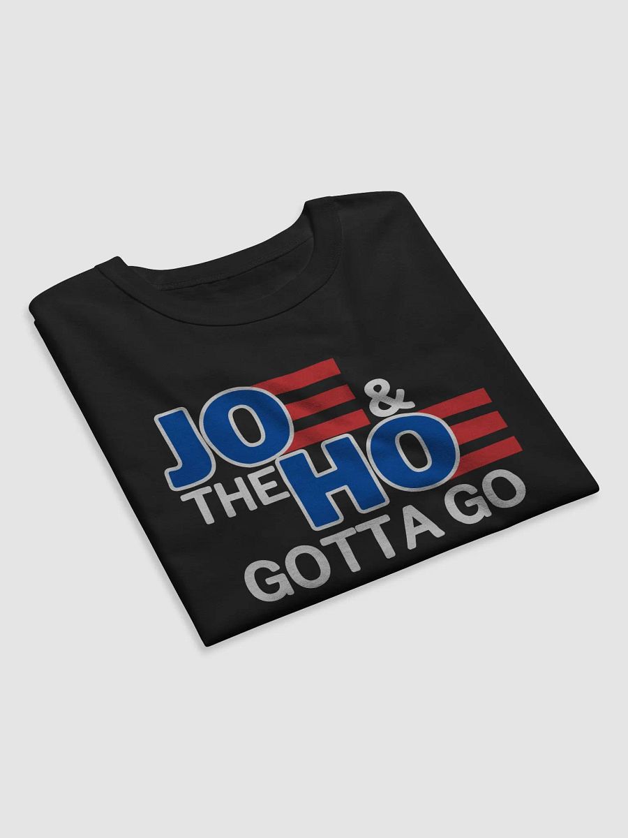 JoHoGo Relaxed-Fit Tee product image (15)