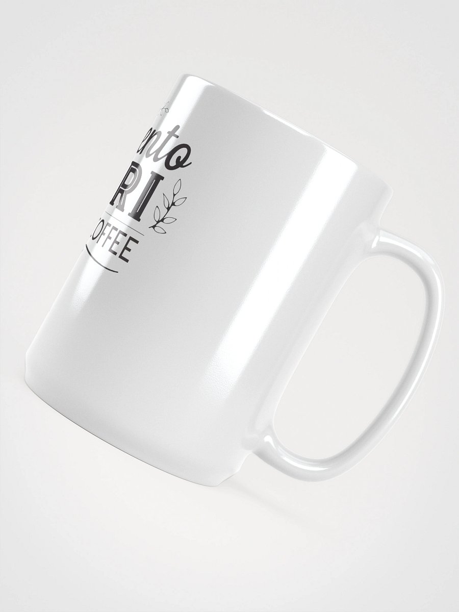 Memento Mori Coffee Mug product image (4)