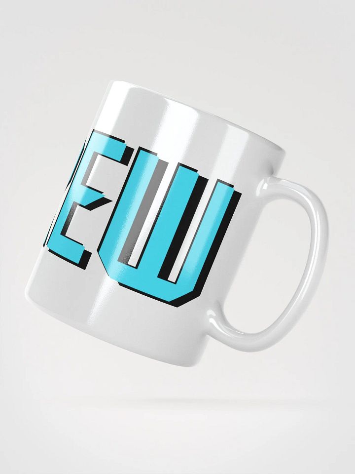 KB Krew Mug product image (2)