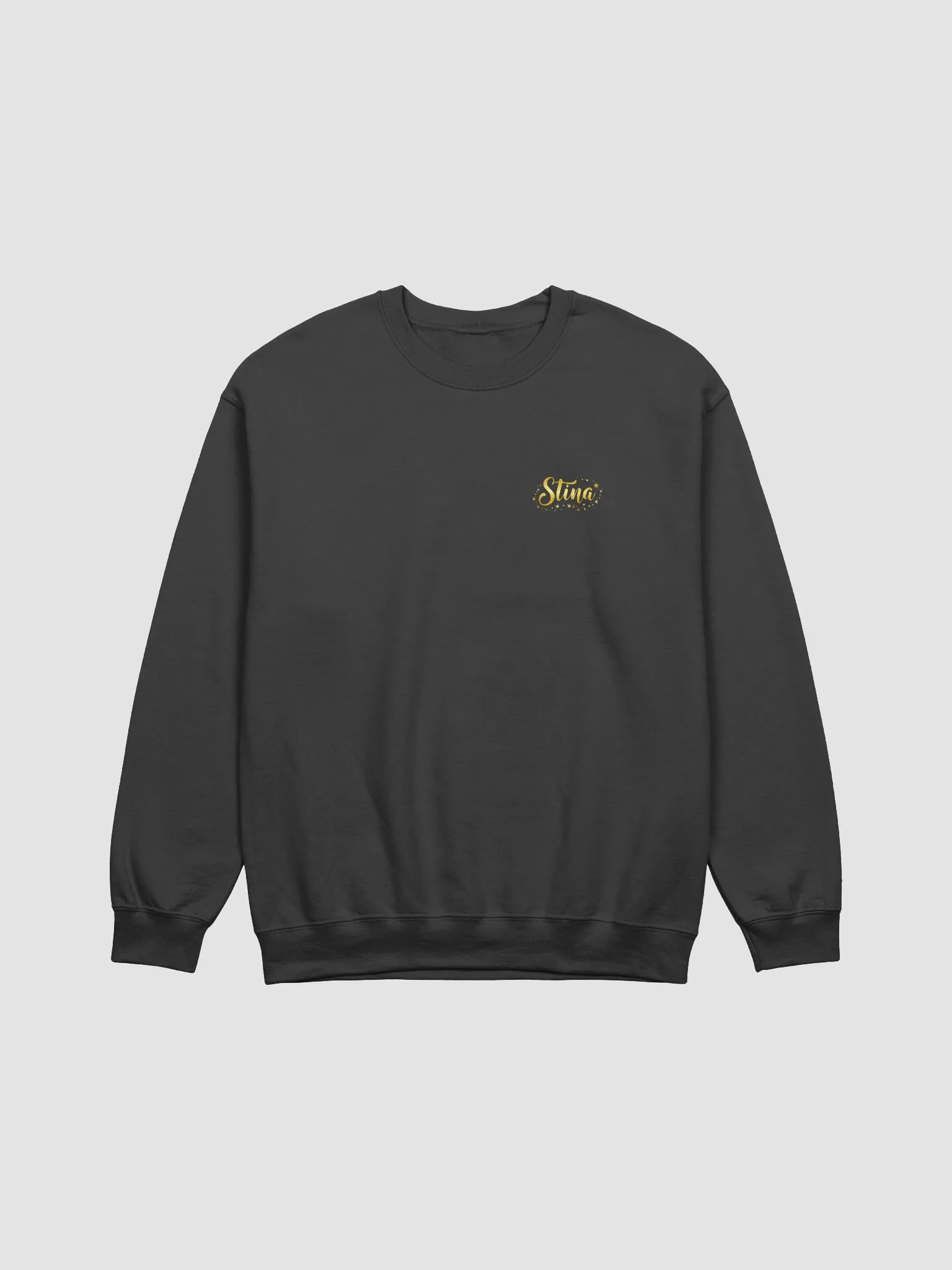 Stina Crewneck product image (1)