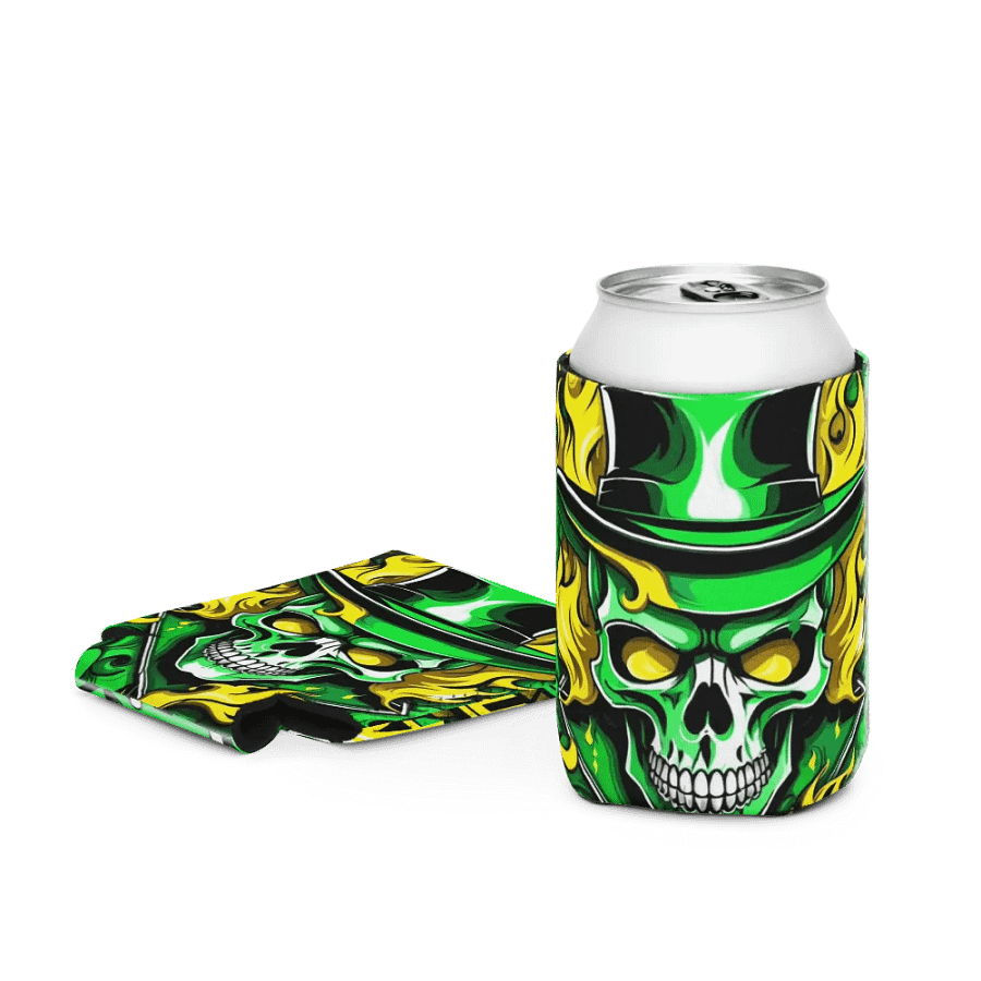 Grim Reaper Can Cooler product image (4)