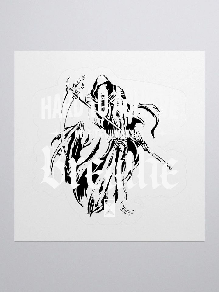 Breathe Sticker product image (2)