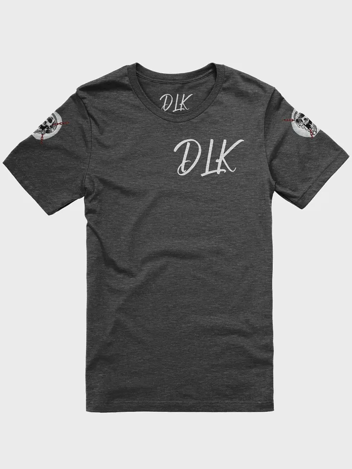 DLK T-Shirt product image (1)