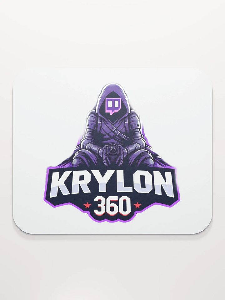 Krylon Mouse Pad product image (2)