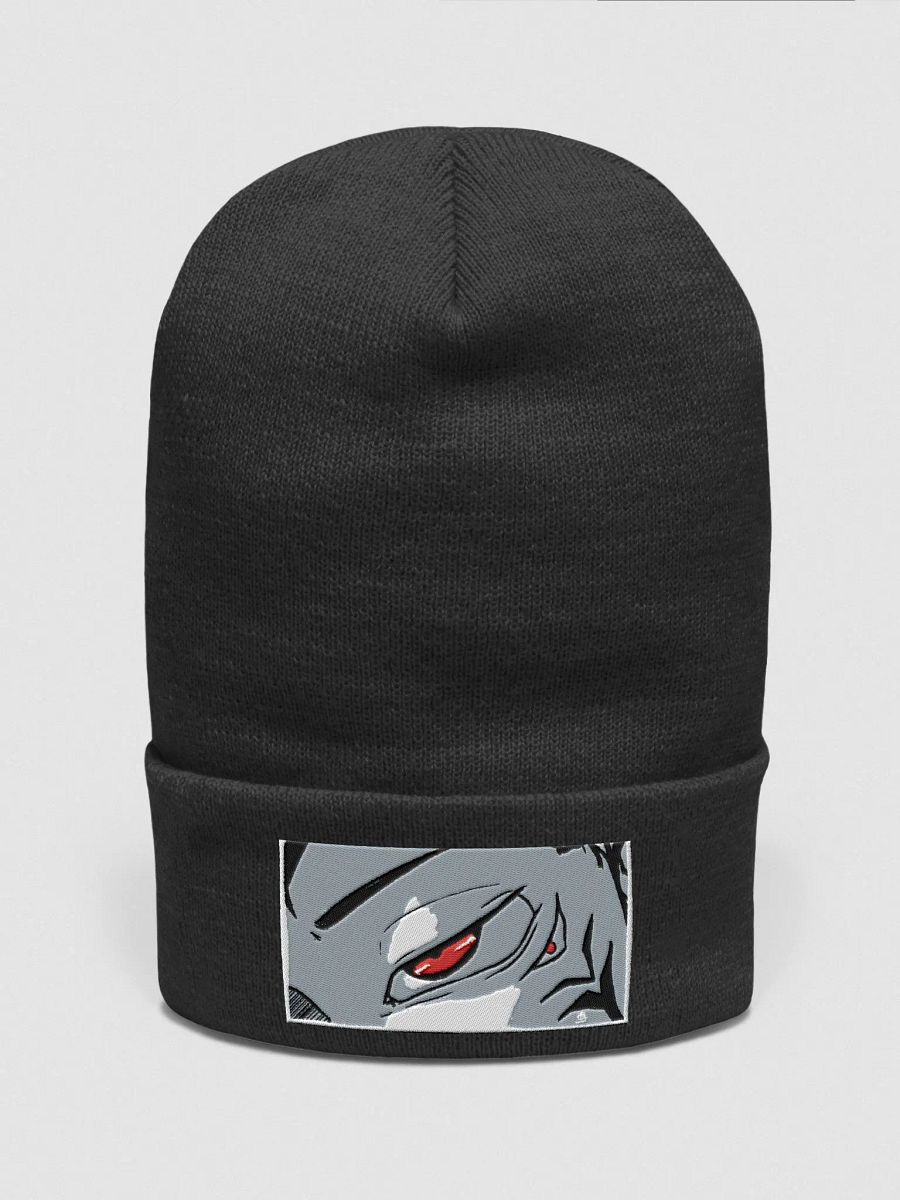 I'm SUKUNA Beanie product image (1)