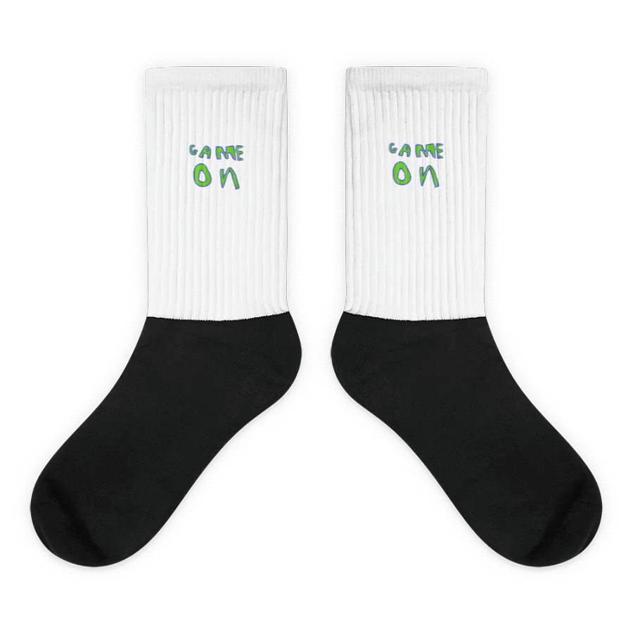 game on socks product image (1)