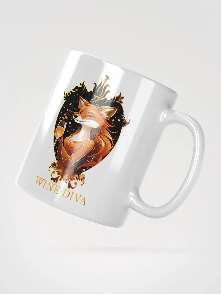 Wine Diva