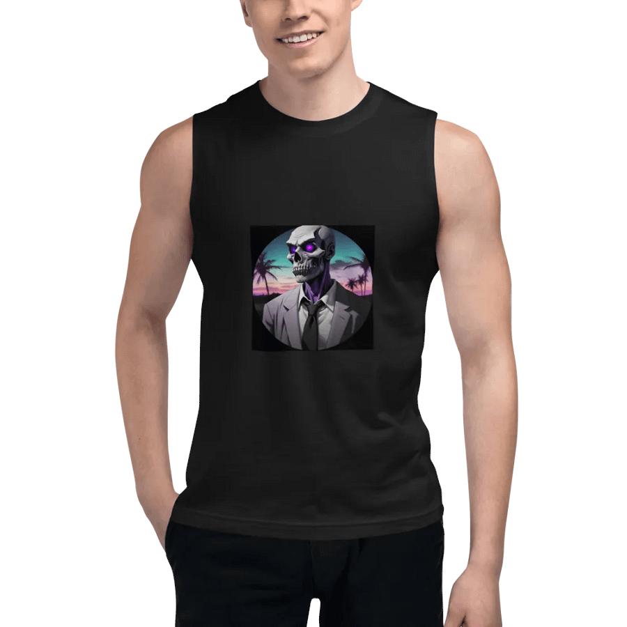 Muscle Fiend product image (5)