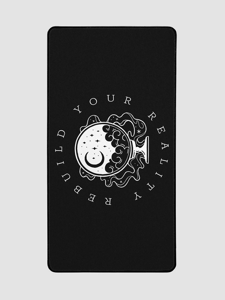 Rebuild Your Reality Desk Pad product image (2)