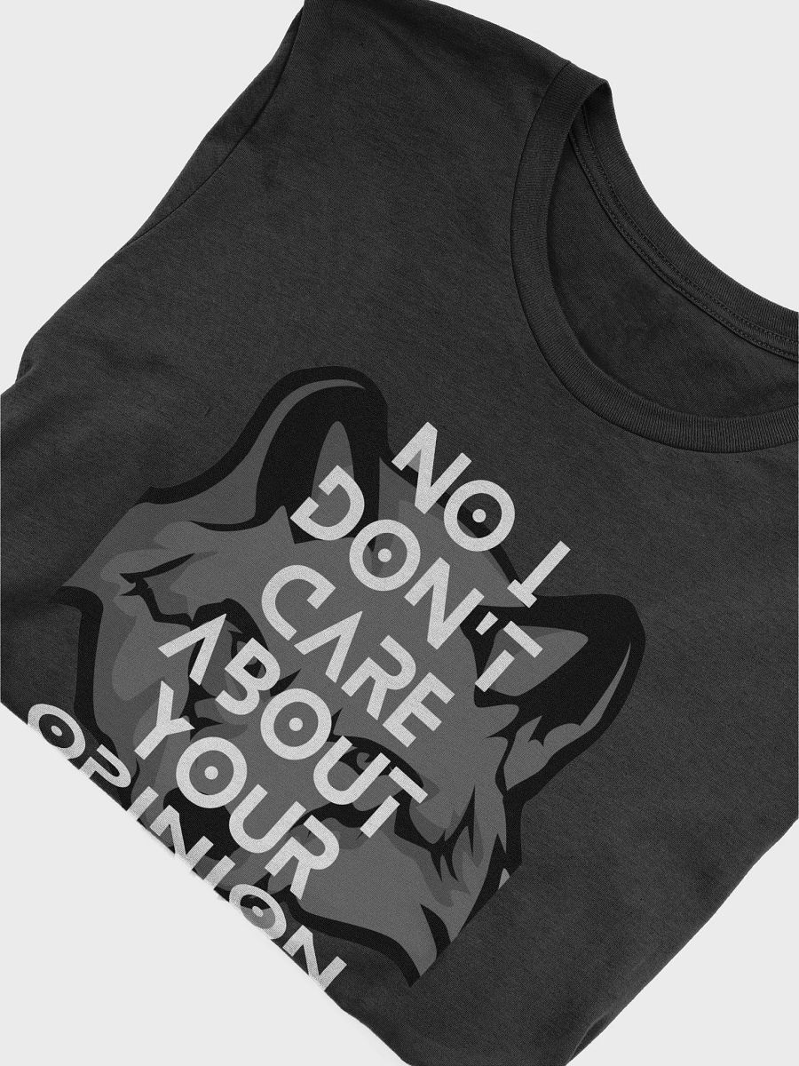 don't care about your opinion product image (4)
