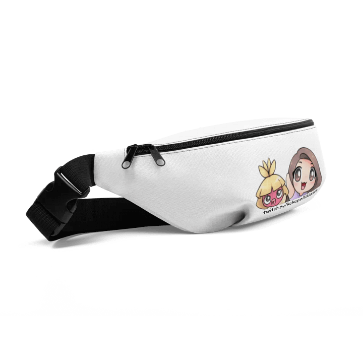 Fanny Pack product image (2)
