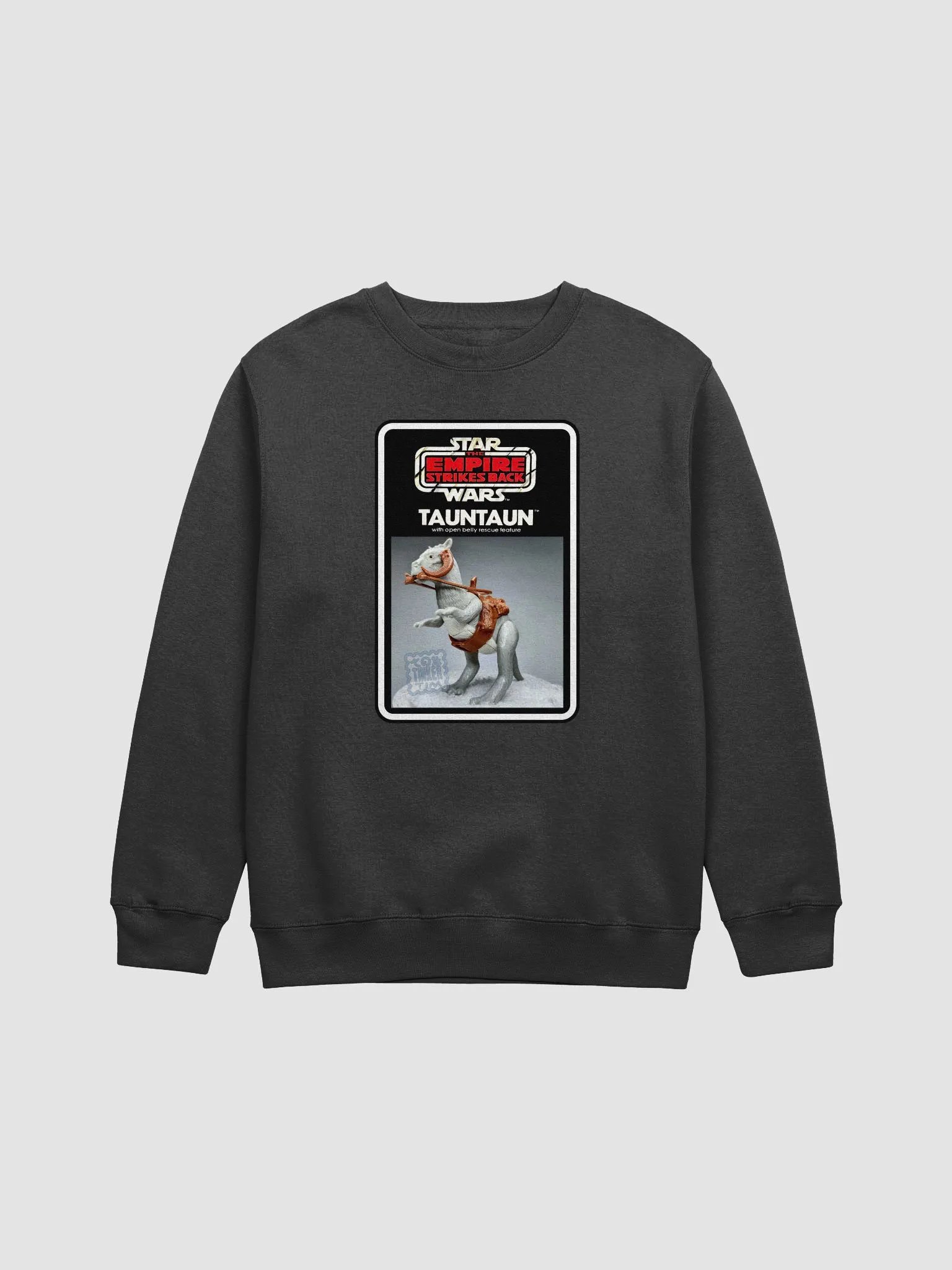 Vintage '82 Tauntaun product image (2)