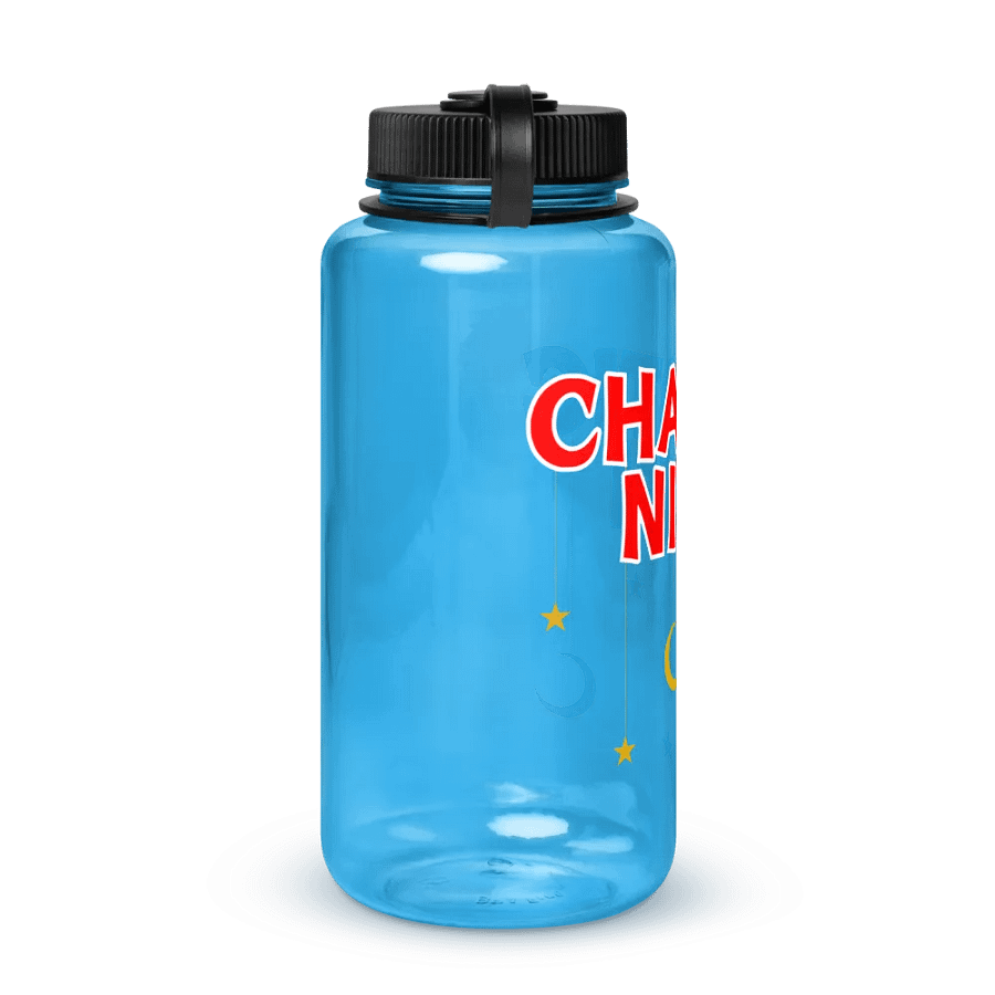 Starry Night Wide Mouth Water Bottle product image (4)