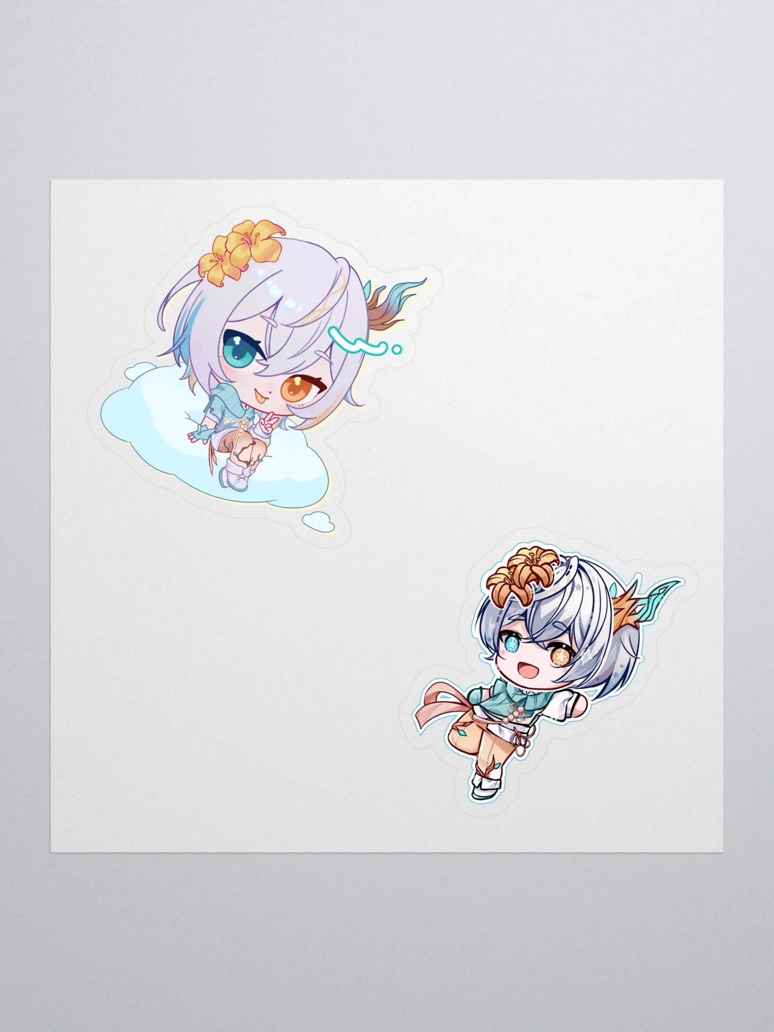 Sticker Pack product image (1)