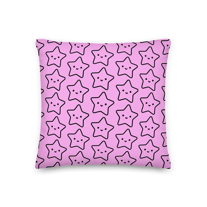 Sleepy Lucies Pillow product image (2)