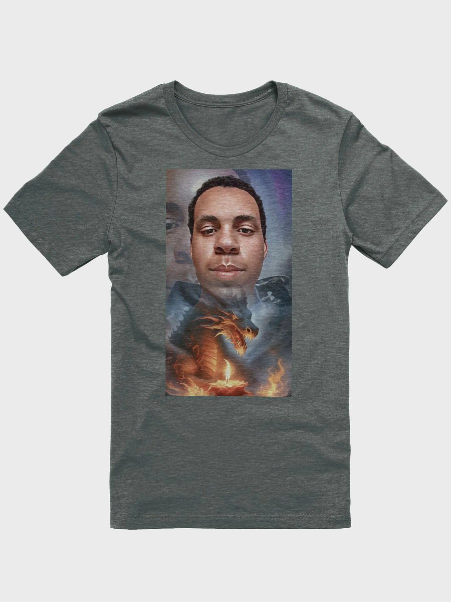 Camrian Hay Dragon Design T shirt 10 product image (1)