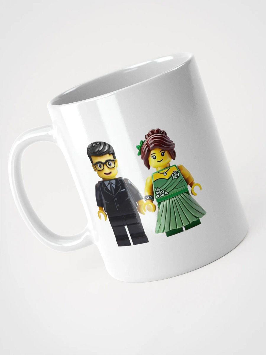 TLC Mug 1 product image (6)
