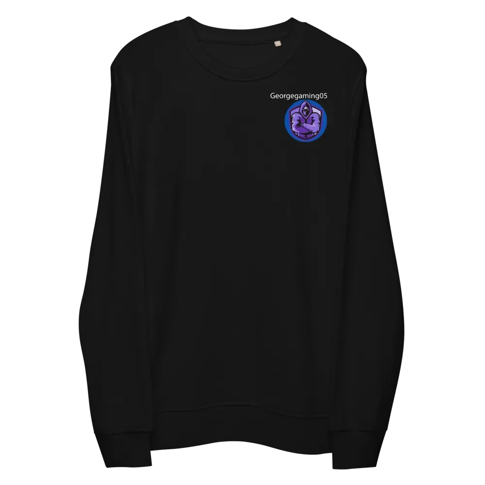 Unisex Sweatshirt product image (8)