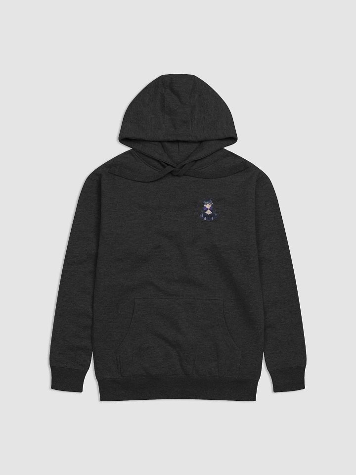 StrayLinda Hoodie product image (2)