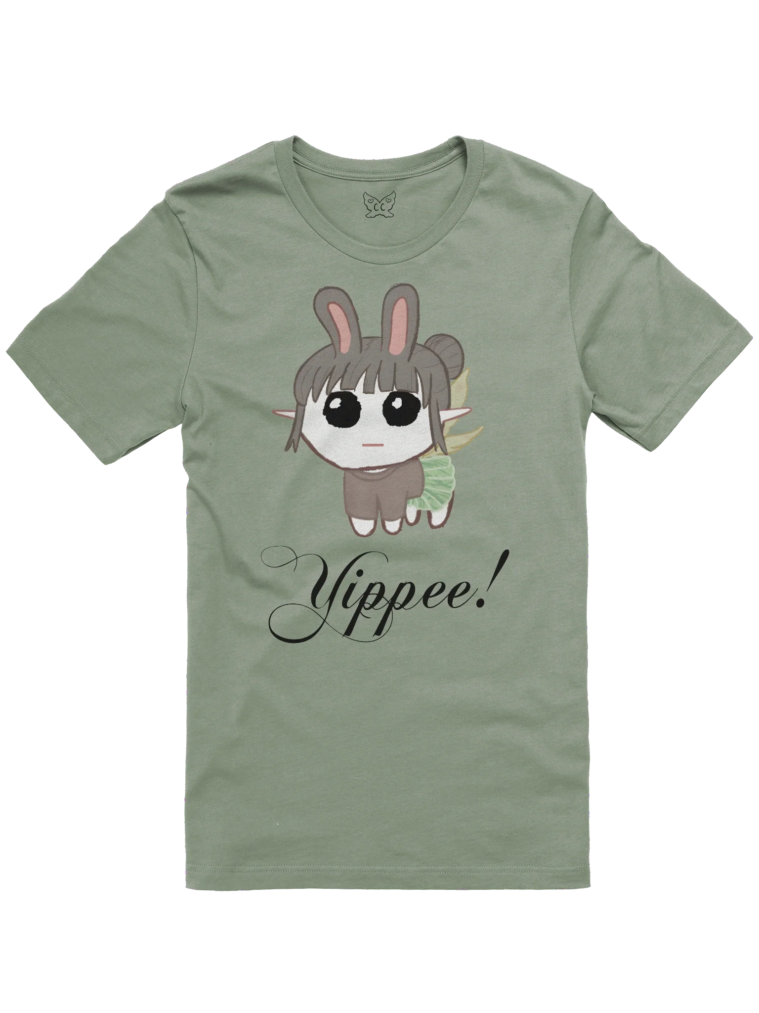 Yippee! Supersoft Shirt product image (1)