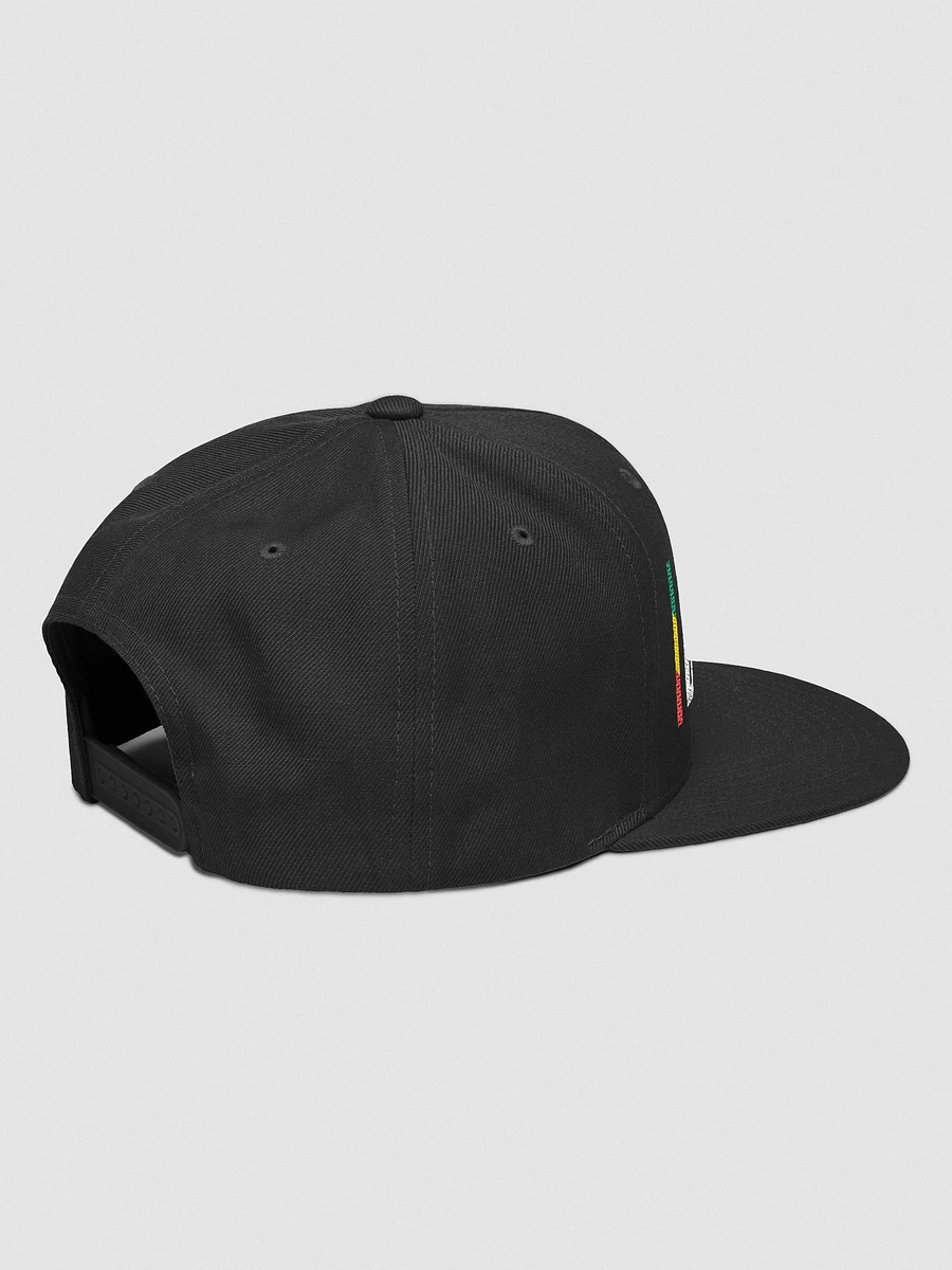 Black Since Day One Hat product image (27)
