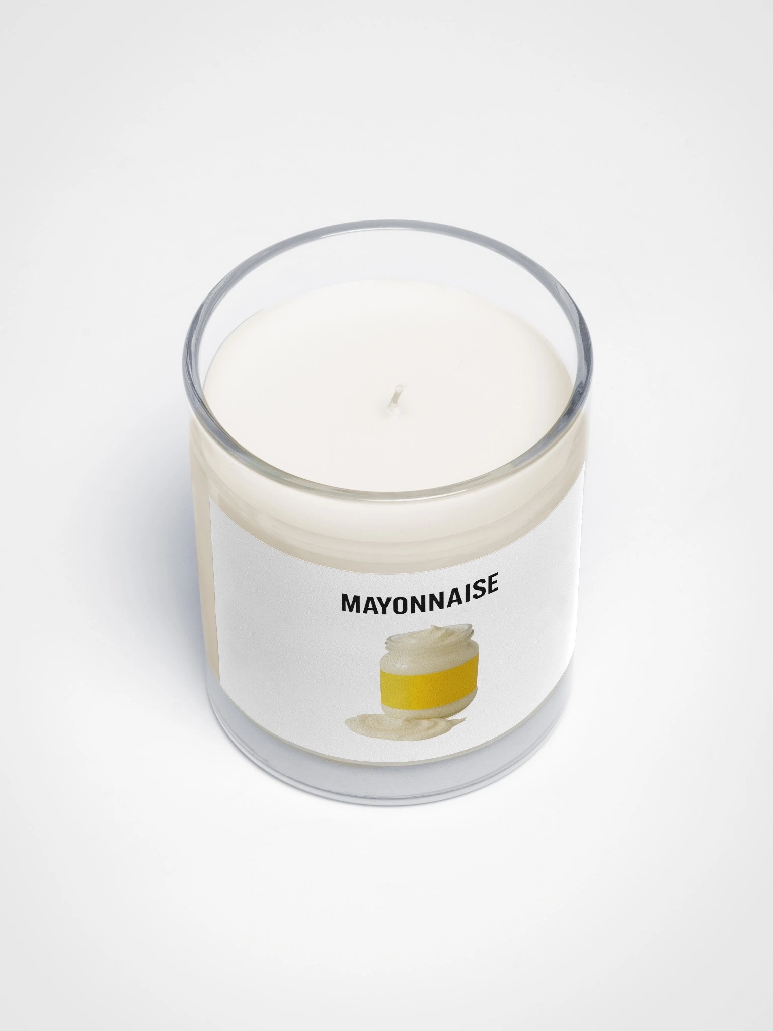 Mayo Candle product image (3)