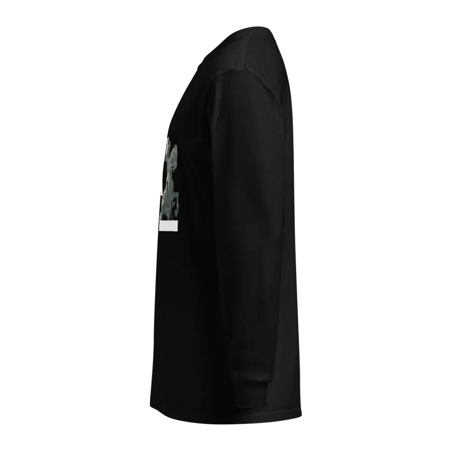 L'Union Fait La Force Long Sleeve Shirt product image (15)