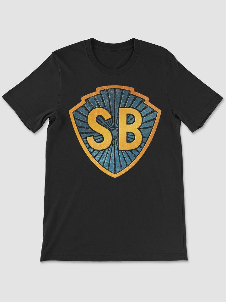 Shaw Brothers Logo T-Shirt product image (1)