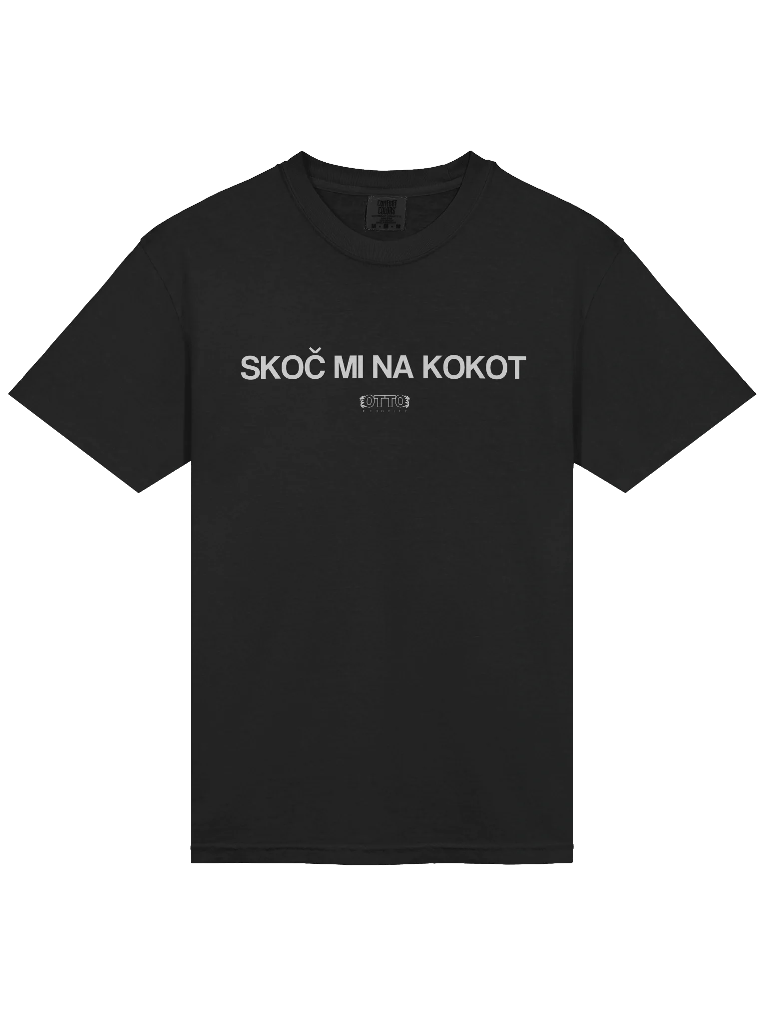 SKOČ T-SHIRT product image (3)