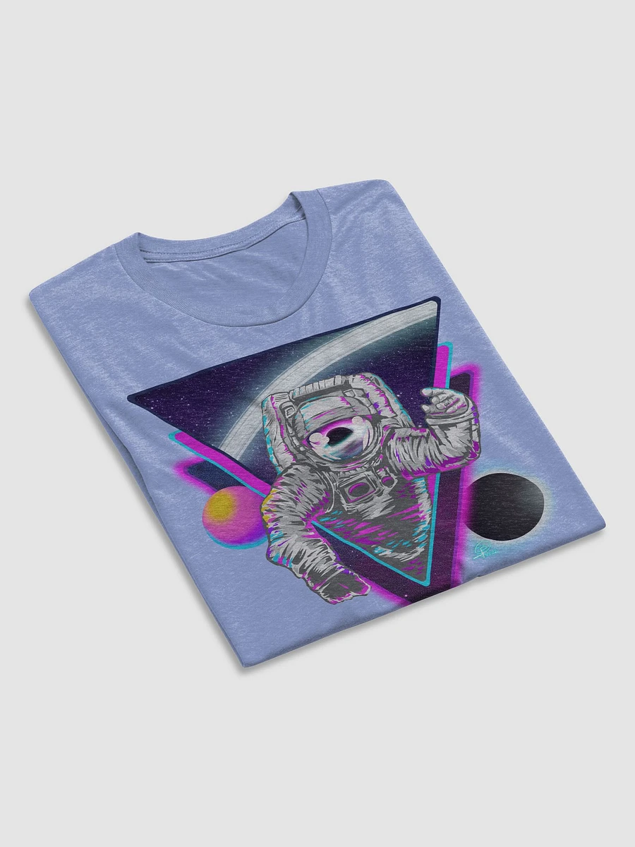 Moon Man Original Art Shirt product image (6)