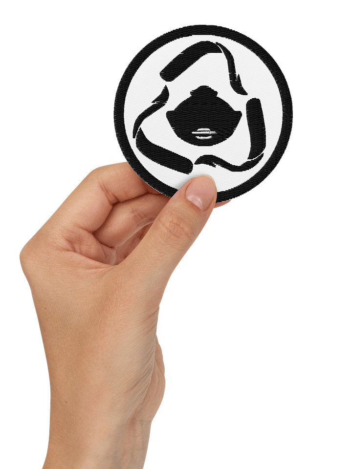 MTF Beet Poot Finders 3 inch patch product image (1)