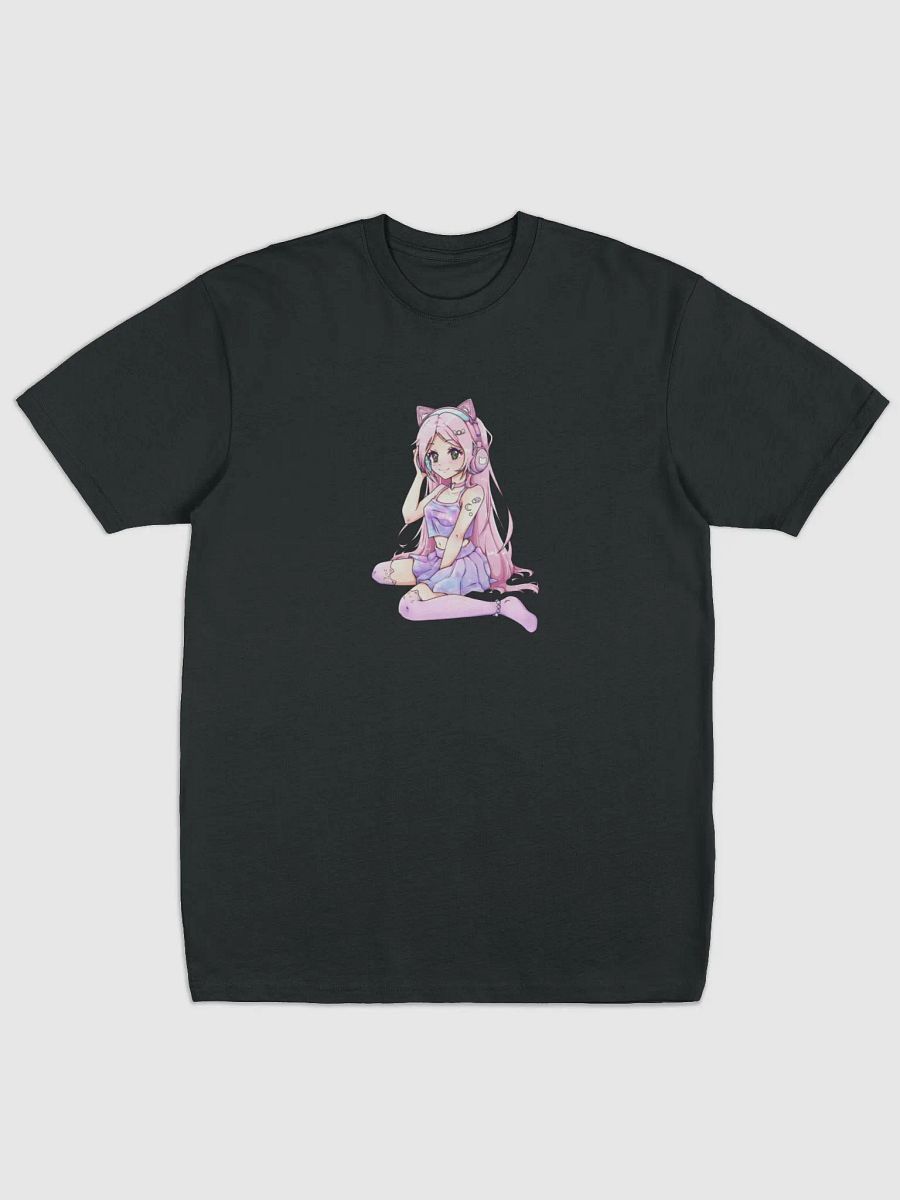 Sar's Galaxy: Night Sky Tee product image (1)