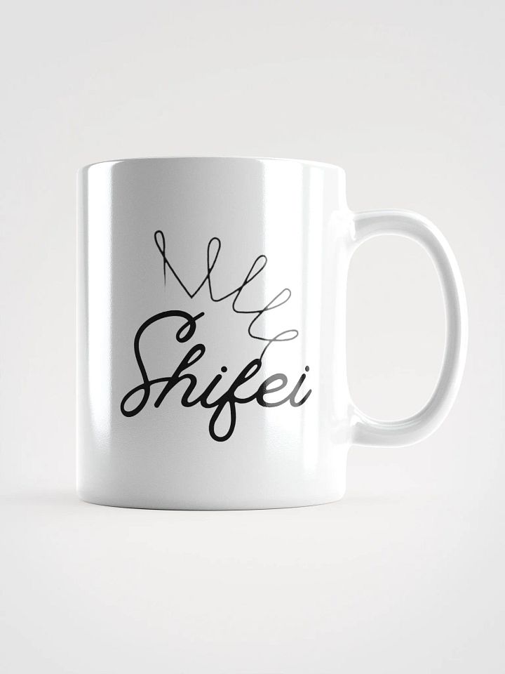 The Merna Annals Elder Shifei Level Mug 1 product image (1)