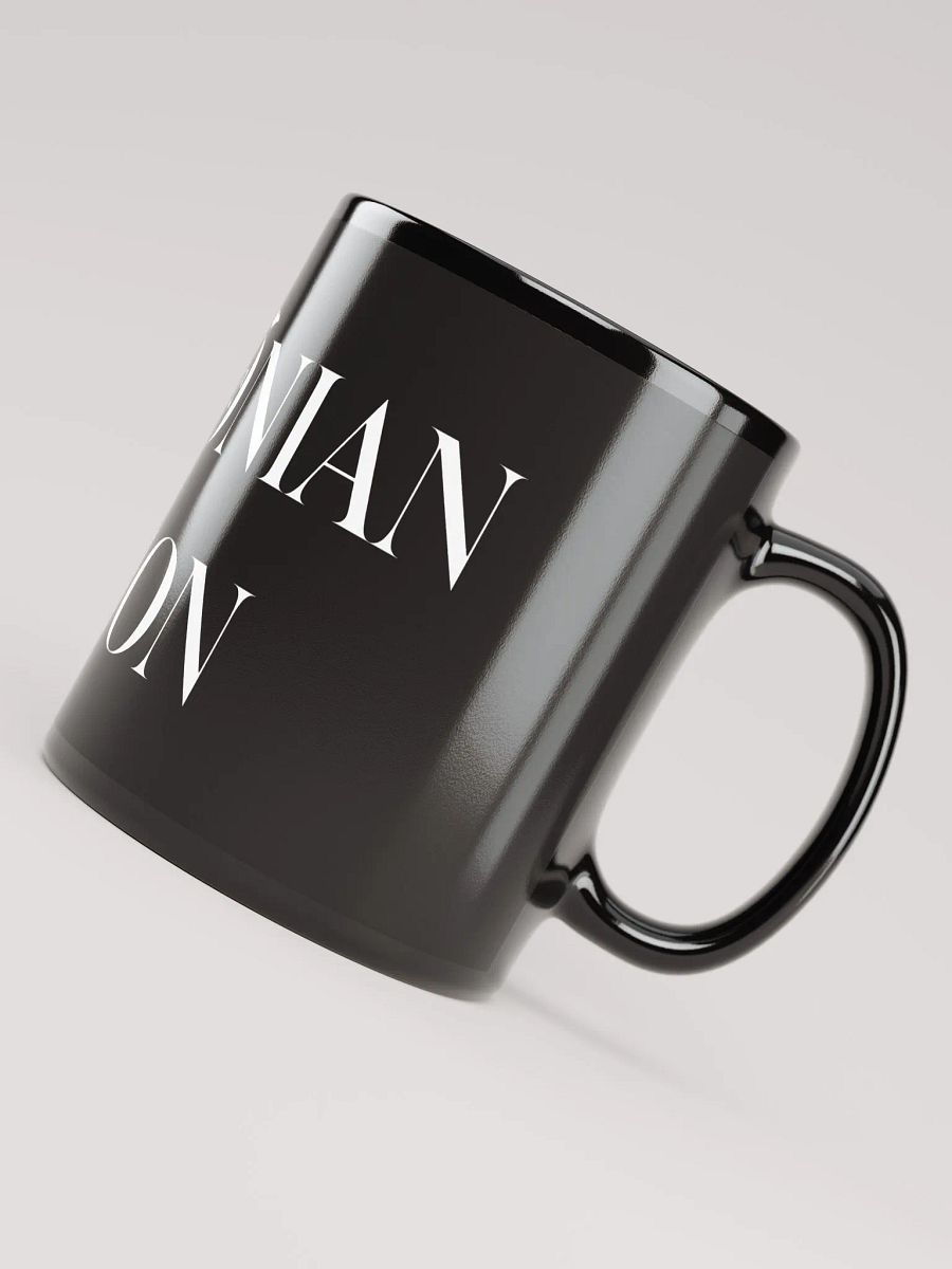 Cliptonian Legion Mug product image (8)