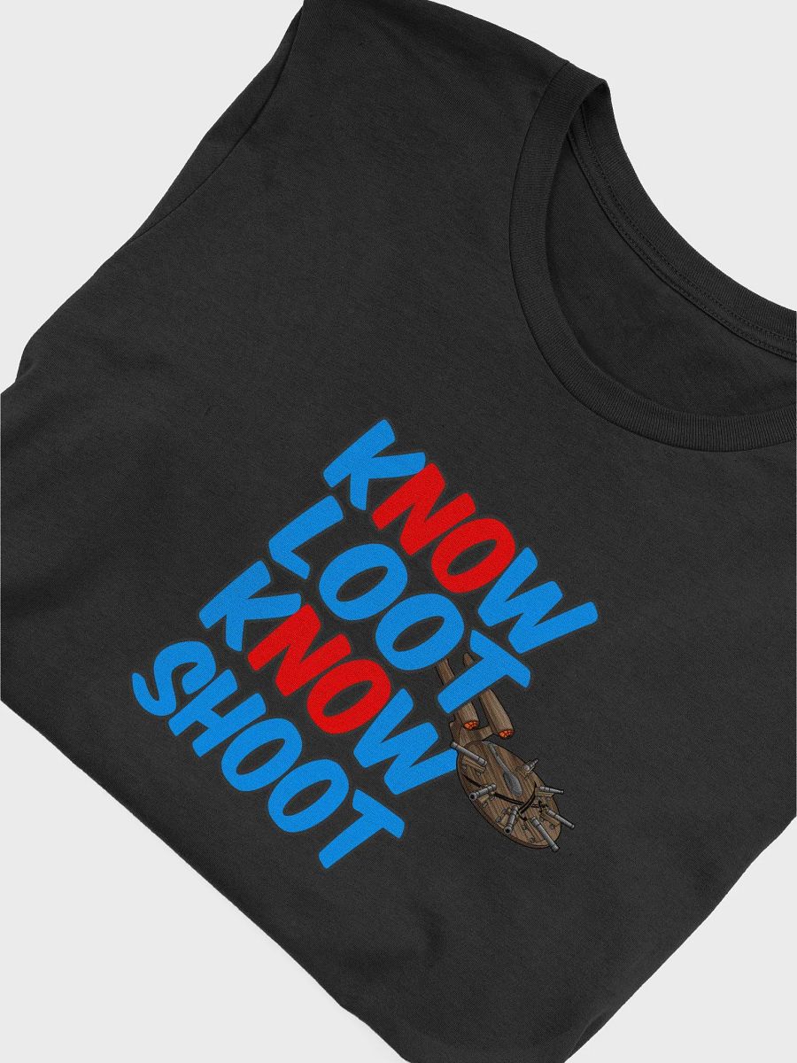 Know Loot - Know Shoot! product image (4)