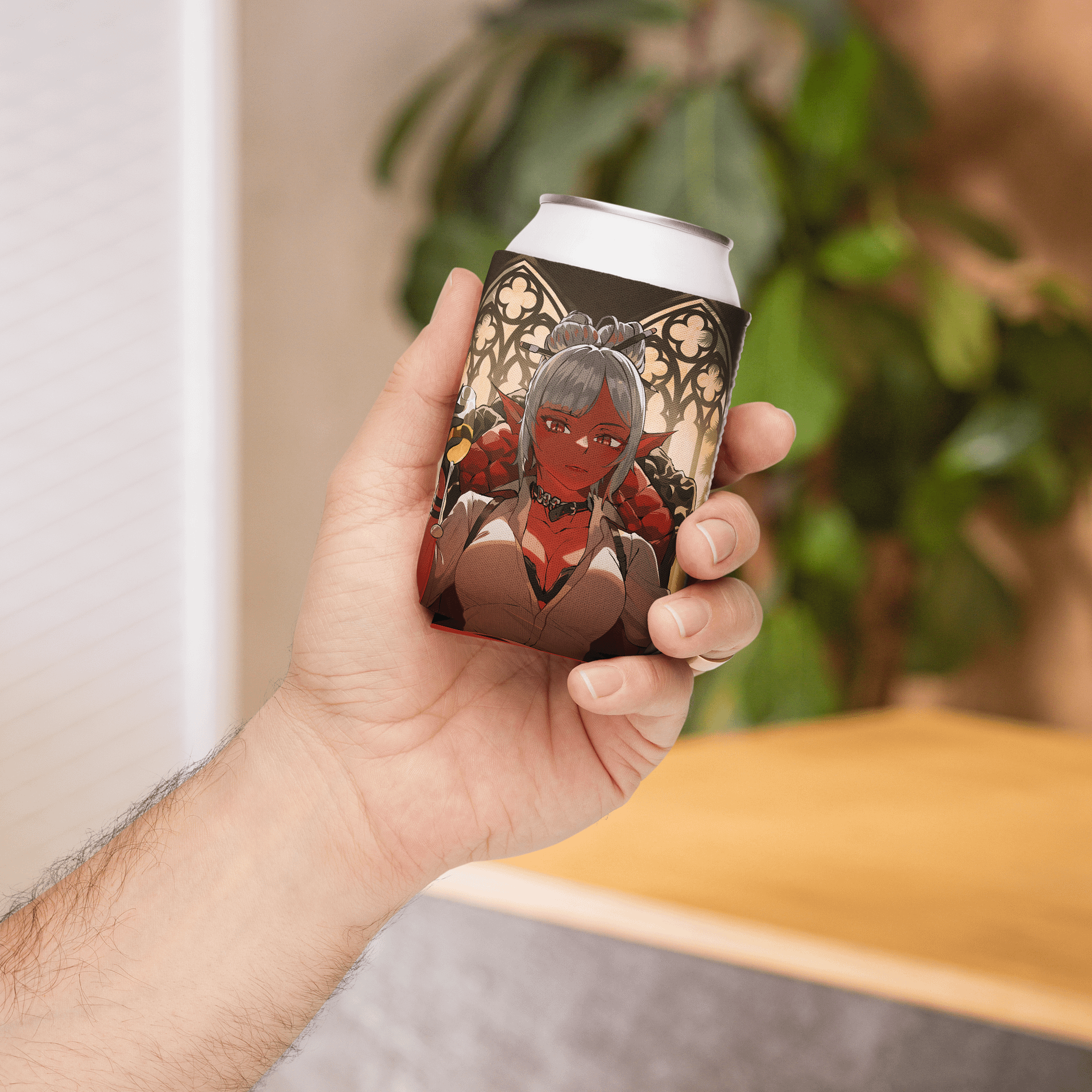 You're Late Coozie product image (5)