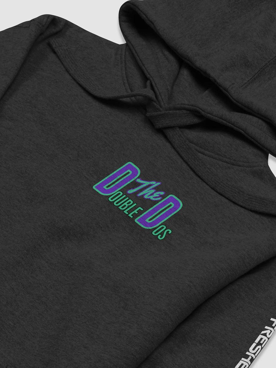 TheDoubleDos Hoodie product image (15)