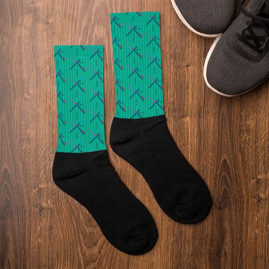 PDX Socks product image (6)
