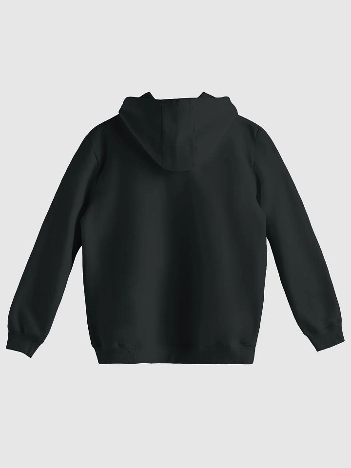 Clocky-Punk Hoodie product image (7)