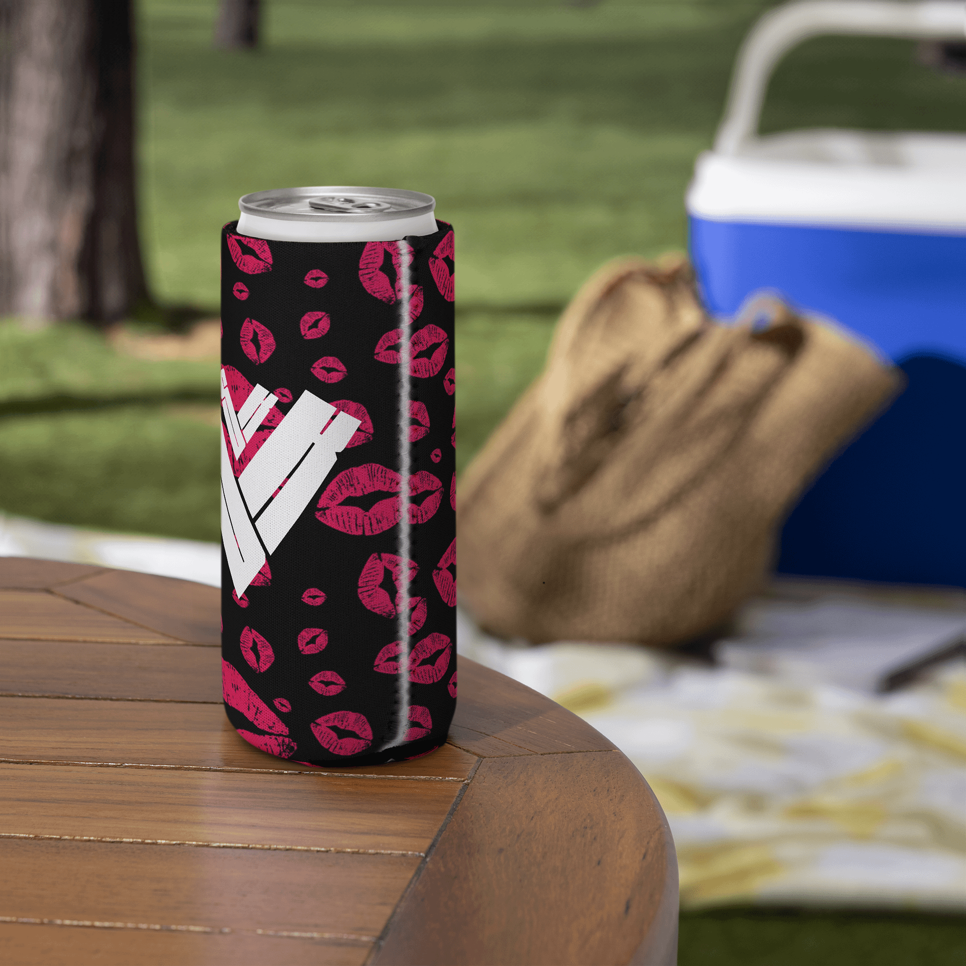 Swift Army Koozie product image (5)