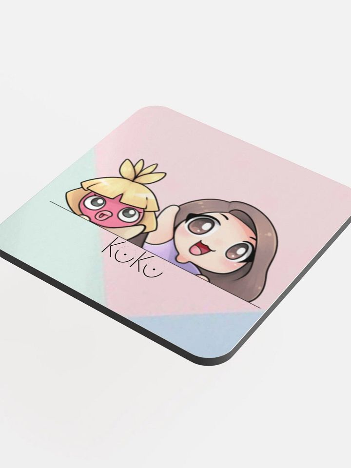 Coaster product image (1)