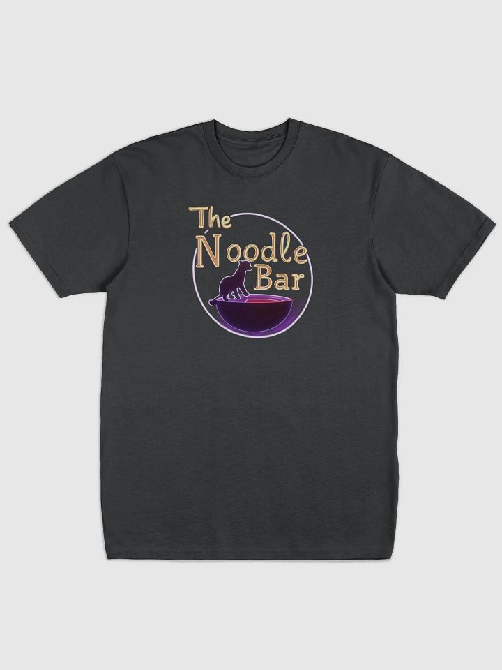 Neon Noodle Bar Tee product image (1)