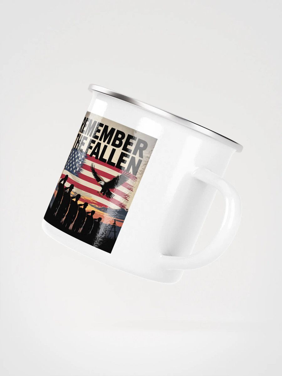 Remember The Fallen product image (3)