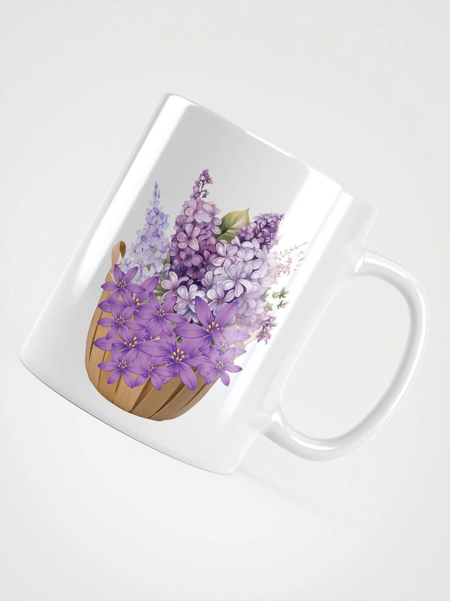 Blossom Delight Mug product image (12)