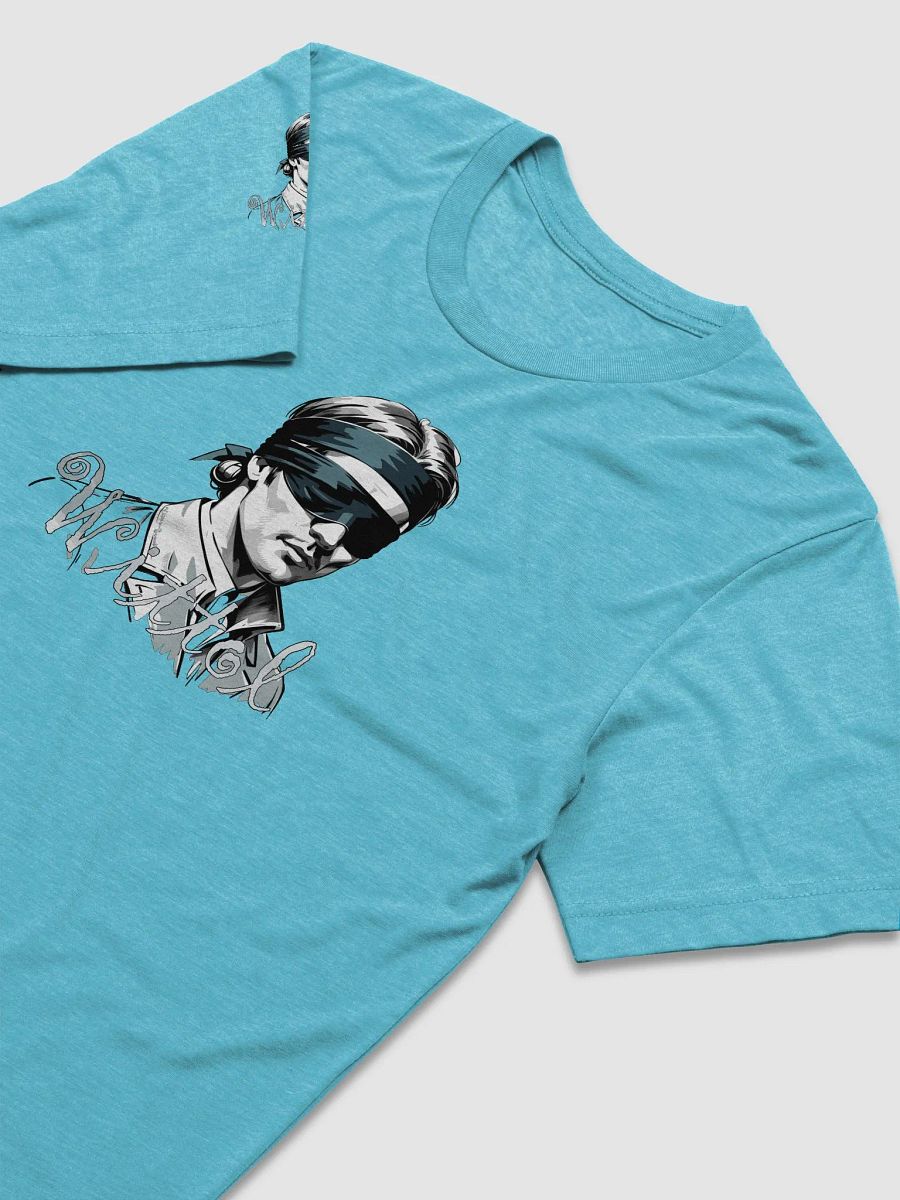 Wittol tri-blend T-shirt product image (18)