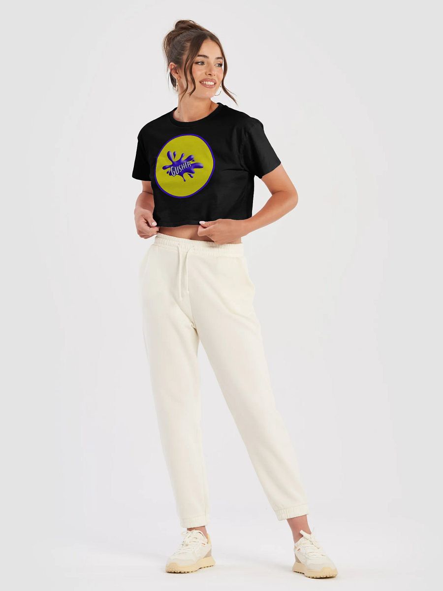 Gusher Women's Crop Top product image (18)