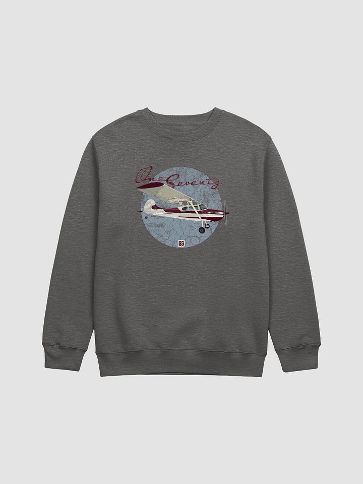 One Seventy Sweatshirt product image (1)