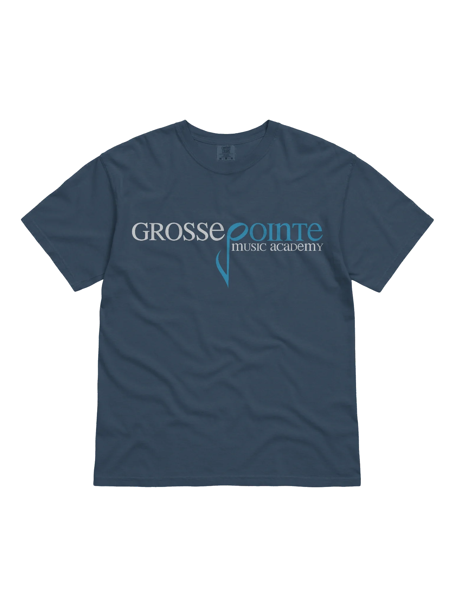 Grosse Pointe Music Academy T-Shirt product image (10)