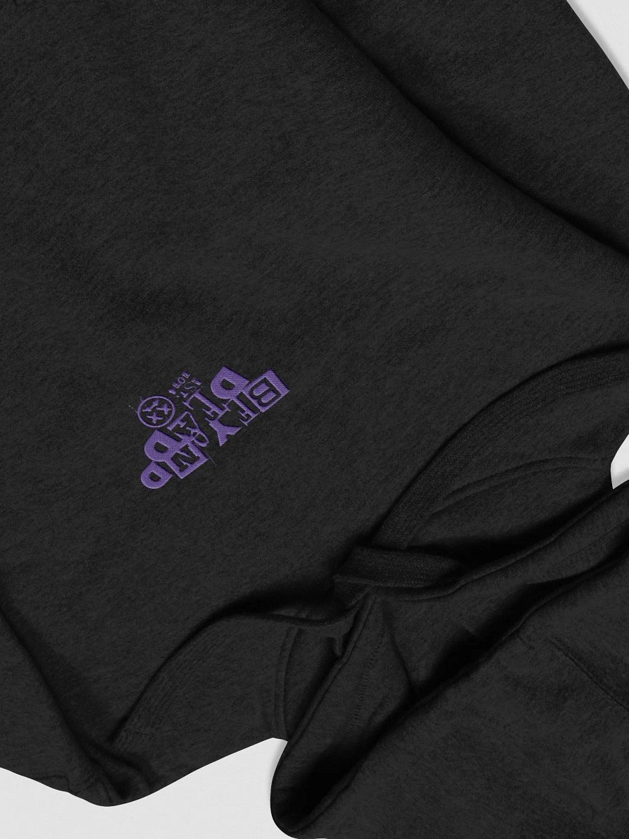Beyond Dead Emo Hoodie product image (17)